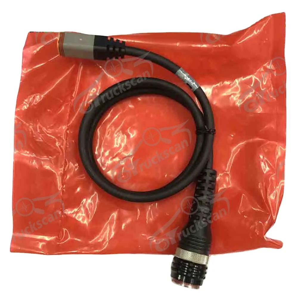 Marine Engine Diagnostic Connect Cable 6pin 88890301 Cable Vocom Penta Vodia Industrial Diagnostic Cable