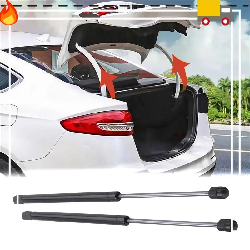 

Car Rear Trunk Lift Lid Shock Support Strut Gas Spring Rod Prop For Golf Hatch MK6 5K 2008-2013 5K6827550B 5K6827550D