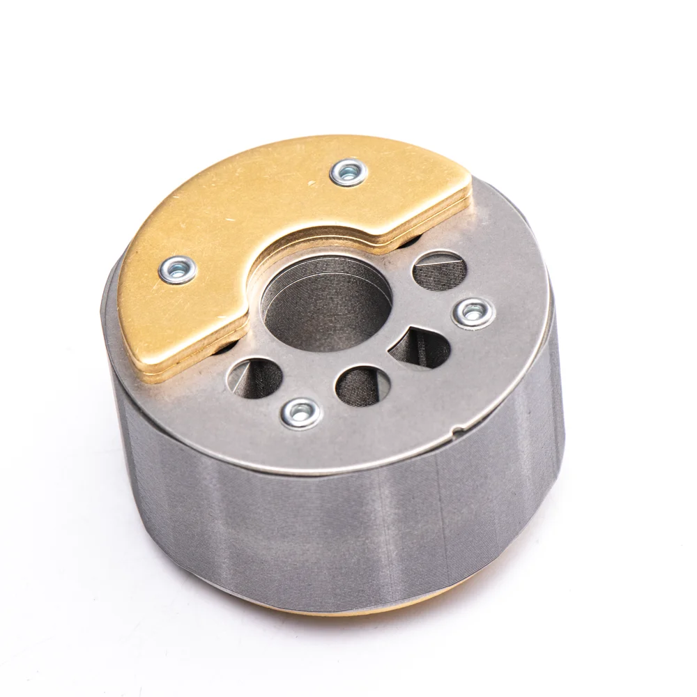 

Wholesale 112mm DC Stator and Rotor 0-12000rpm Brushless Motor Accessories for New Energy Vehicle Water Oil Pump