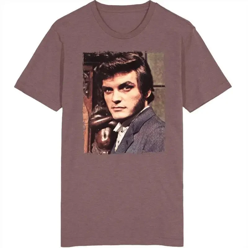 David Selby Dark Shadows T Shirt