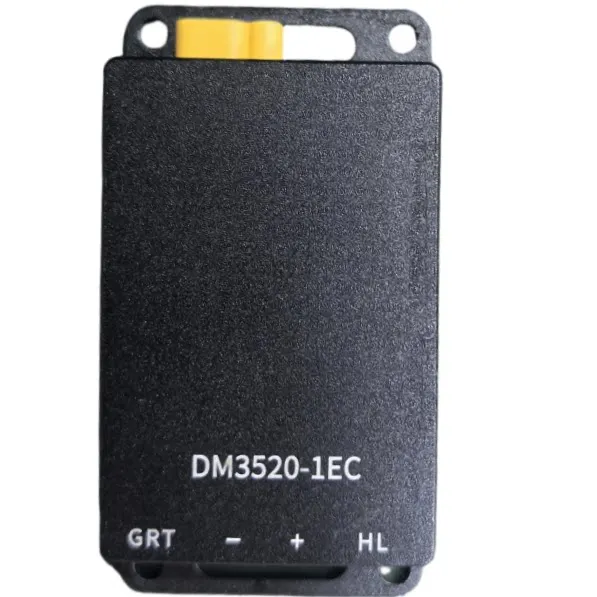 FOC Brushless Servo Planetary Reducer Motor DM3519 for AGV Robot, Optional Driver & USB to CAN Debug Kit