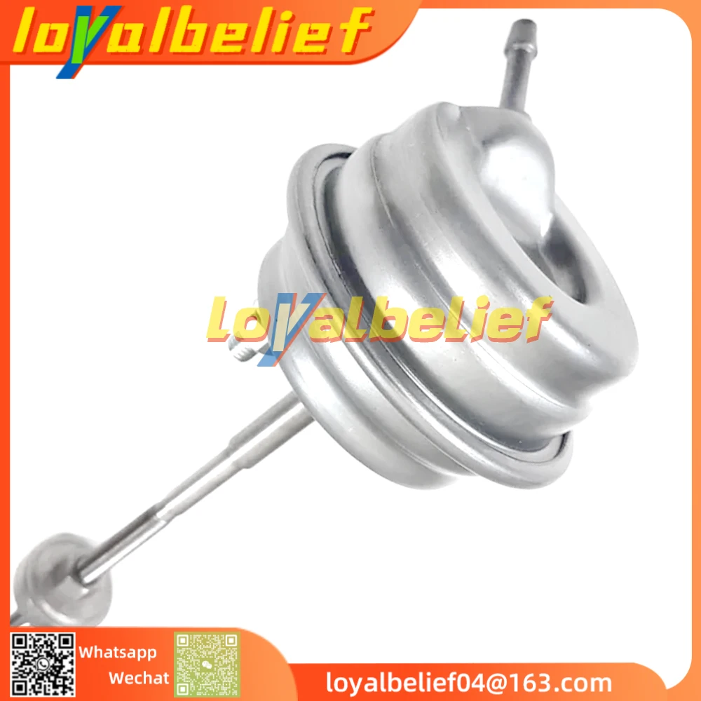 Turbo Actuator GTDI12V for Ford Fiesta Focus C-Max Transit 1.0 1761178 CM5G6K682GB CM5G6K682GD CM5G6K682GC RECM5J6K682GD 1808366