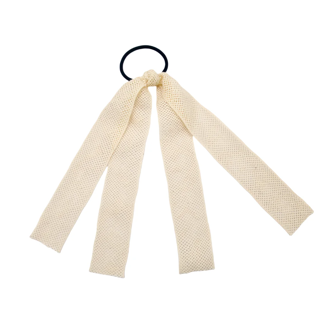 A16 010H Fashion Hair Accessories Lace Hair Bows Cute Hairpins Girls duckbilled  Hair Clips Barrettes Solid Clip Kids Headwear