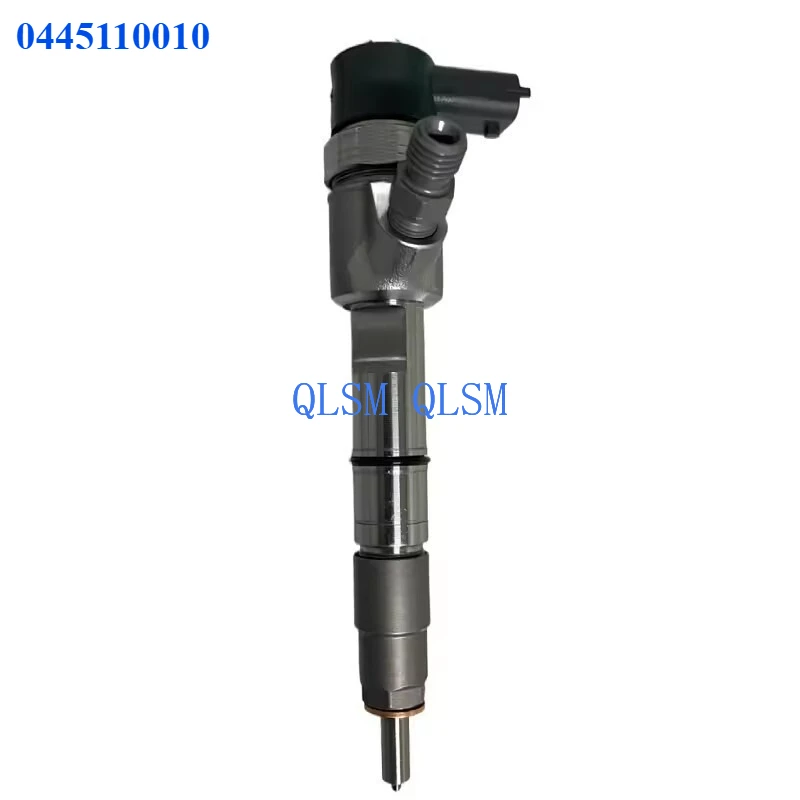 

0445110010 A6110700487 Fuel Diesel Injector fr MERCEDES Sprinter Vito CDI-