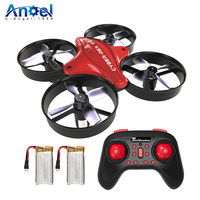 EMAX Cyber-Rex S620 Mini Drone RC Quadcopt with Controller Headless 360 Flip Mode 3 Speed Push to Fly Toy for Kids And Beginners