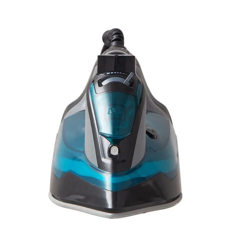 EU Standard 220V Steam Iron, High Power Household Garment Steamer For Clothes Ironing Home Appliance