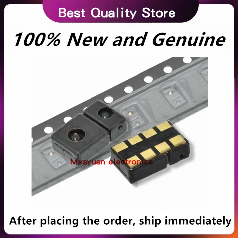 

5PCS/LOT APDS-9960 APDS9960 LGA8 New original In stock