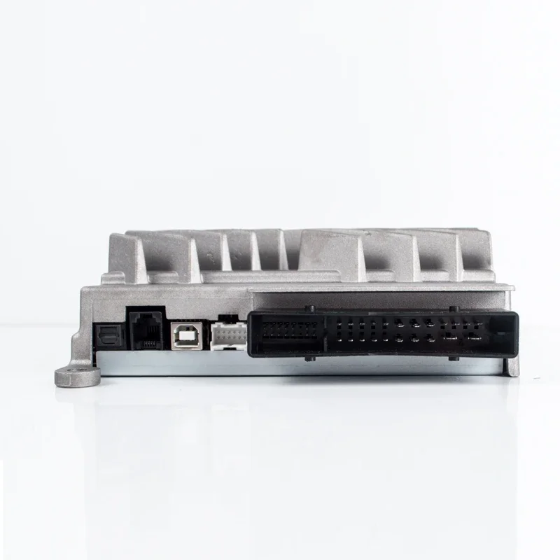 12 Channel Car DSP  Amplifier Built in DSP and Karaoke Modus for Merdes-enz  Cars Audio Upgrade System