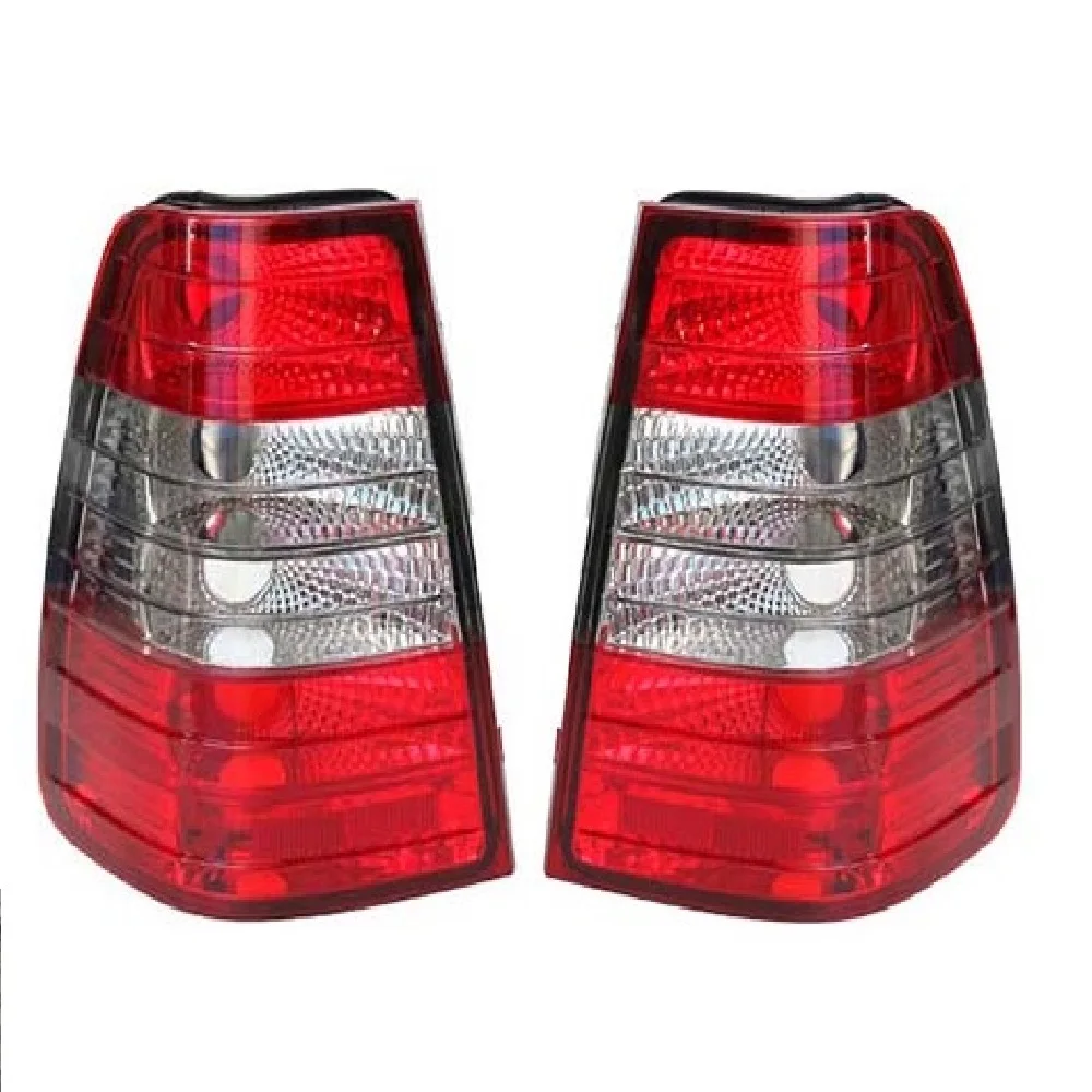 

Rear Stop Tail Light Taillight Brake Light Lamp for Mercedes Benz E Class W124 1985 1986 1987 1988 19891990 1991 1992 1993-1996