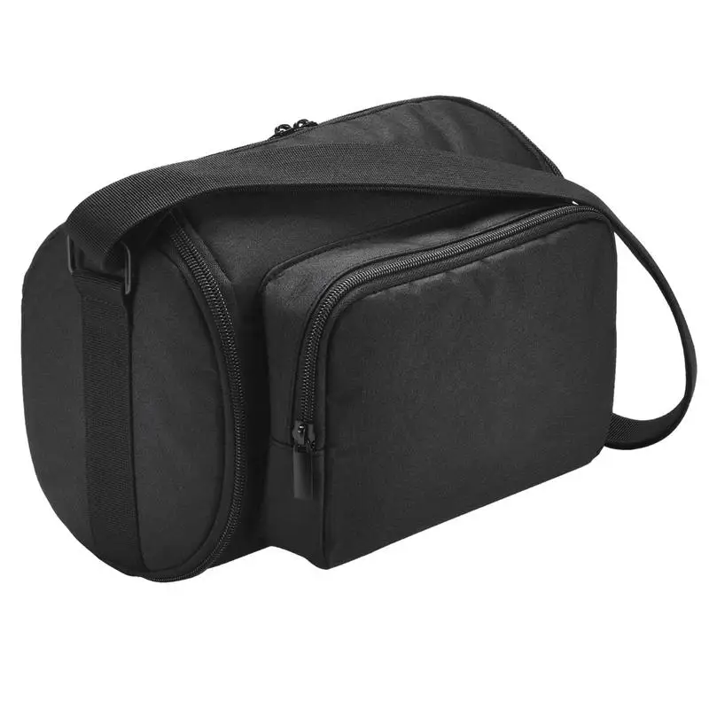 Carrying Case Shockproof Portable Storage Bag Anti-Drop Shoulder Bag With Shoulder Strap For Sonos Move 2 / Sonos Move Speaker