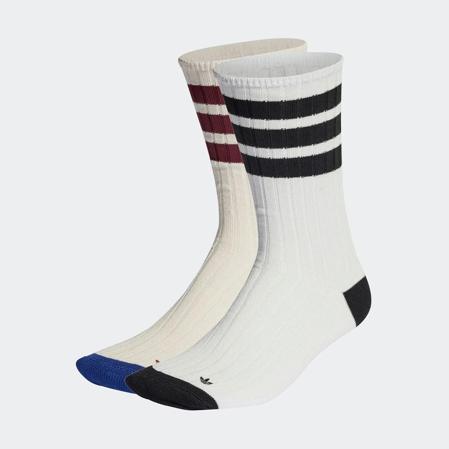 

Adidas, оригинальные новые оригинальные спортивные носки унисекс, комплект из двух пар IB9170