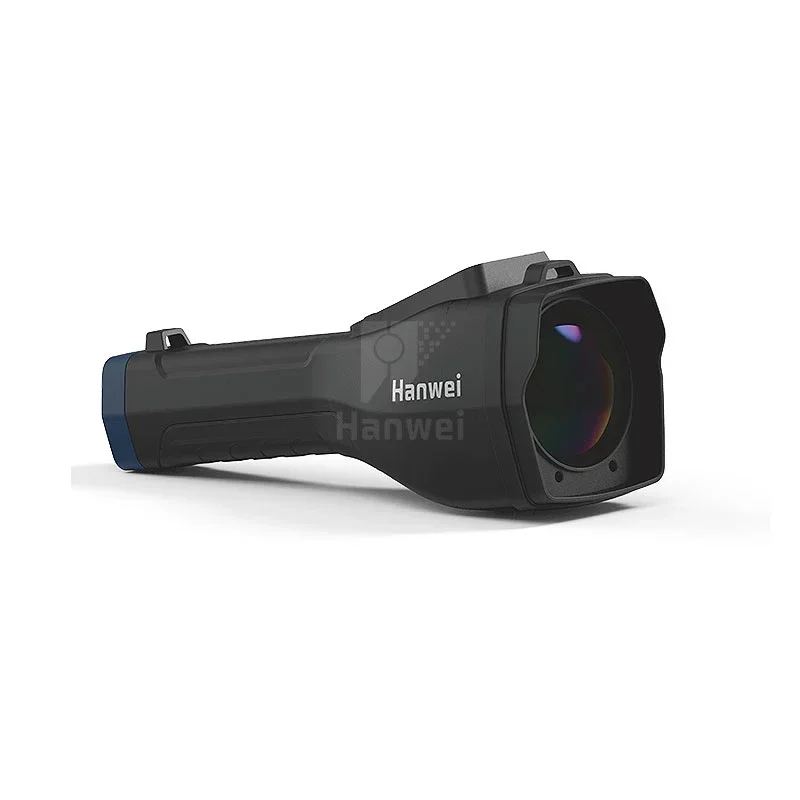 2025HRLD600 Handheld Laser Methane Detector