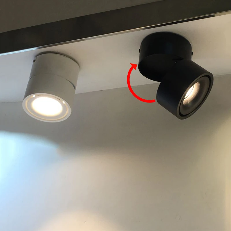 5W/7W/10W/12W Led C…