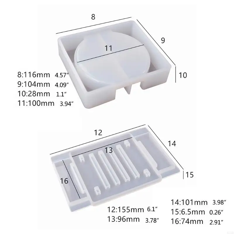 M76B светящаяся кабота