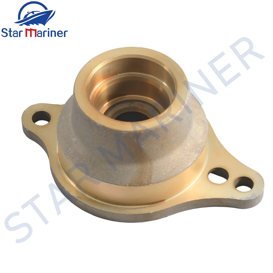 

309-65010-1 Water Pump Case for Tohatsu Outboard Motor 2.5hp 3.5hp M2.5A M3.5A M3.5B 309650101 309S65010-1 Boat Engine Part