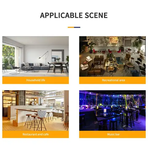 12 best sales PC-höljesfötter - №7