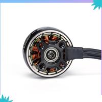 ABZW 4PCS XING-E Pro 2207 2450KV Brushless Motor 2-4S Lipo 4Mm Shaft Diameter For 5-6Inch Propeller RC FPV Freestyle Drones