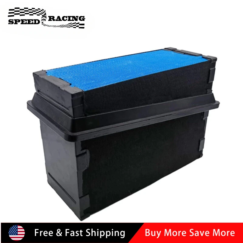 

Engine Air Filter For KENWORTH T680 T880 PETERBILT 567 579 PACCAR MX11 MX13 CUMMINS X15 ISX15 P621725