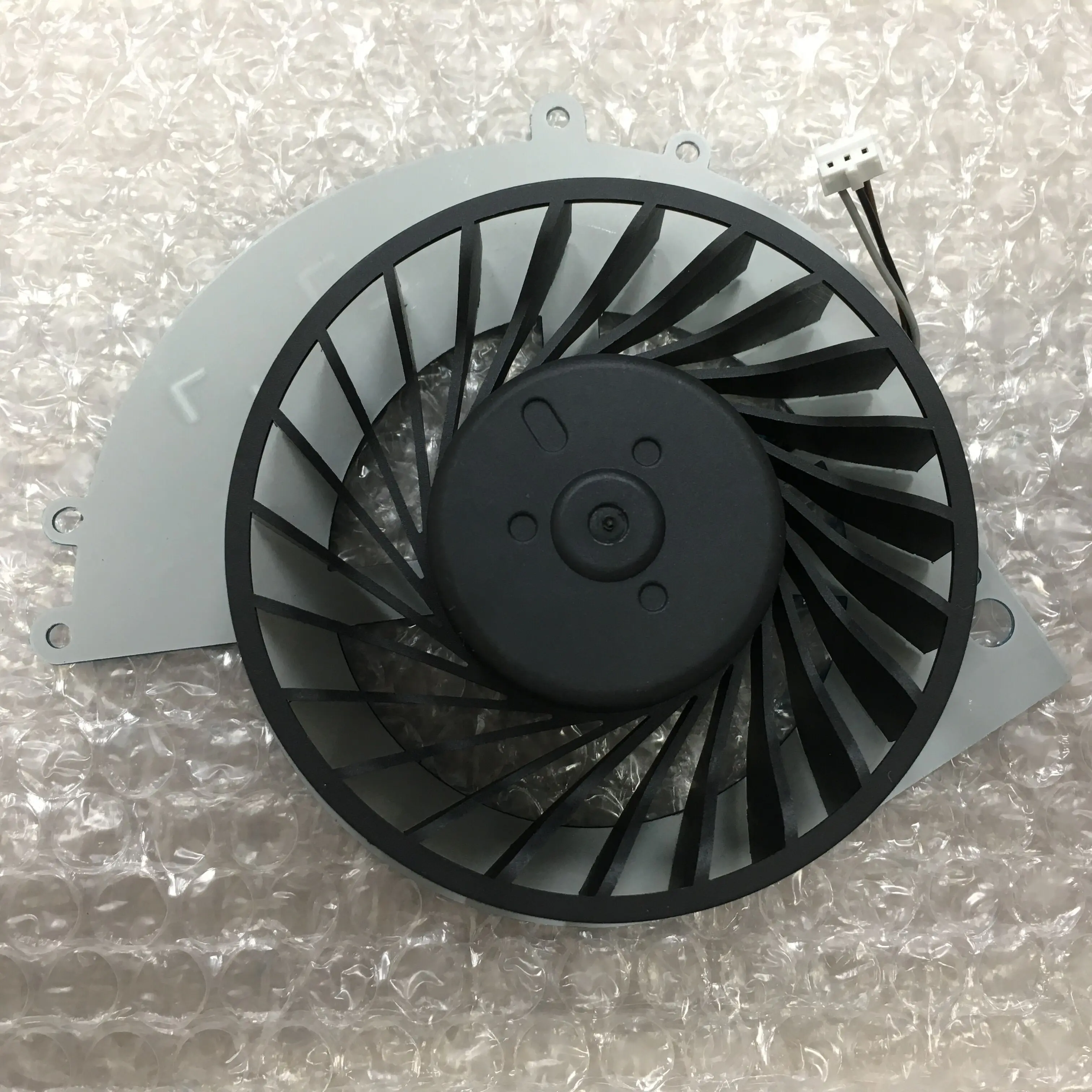 Original Replacement For PS4 1200 Internal CPU Cooling Fan same like KSB0912HE for Nidec