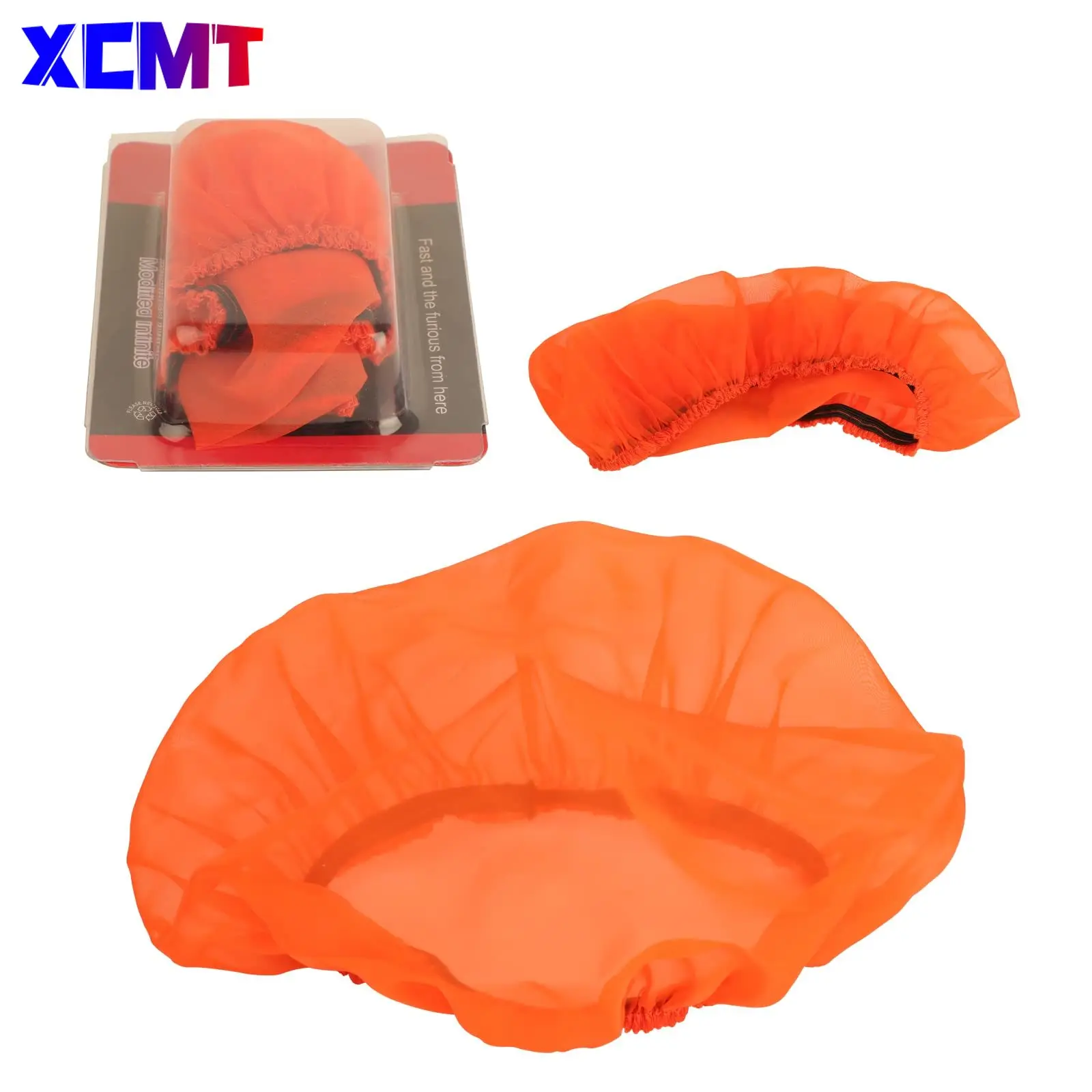 Motorcycle Air Filter Cover Dust Sand Cover Engine Cleaning Protector For KTM 250 300 350 450 500 EXC EXC-F SX SX-F XC XCF XC-W