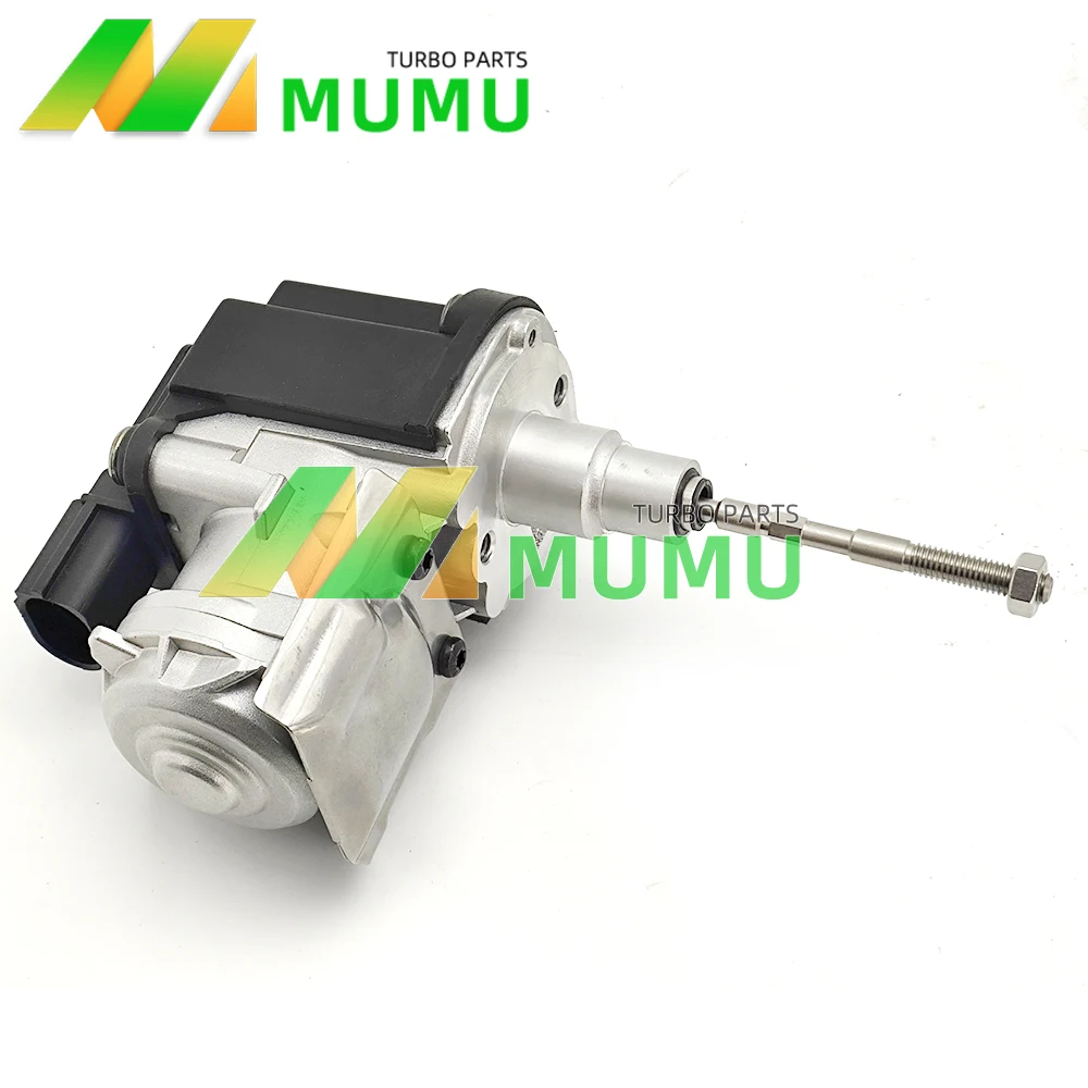 EA0601001 Auto Turbo Turbo Elektrische Actuator Voor Audi A4 A6 A8 Q5 2.0 TFSI 06L145612J 06L145612K 06L145612G 7059738