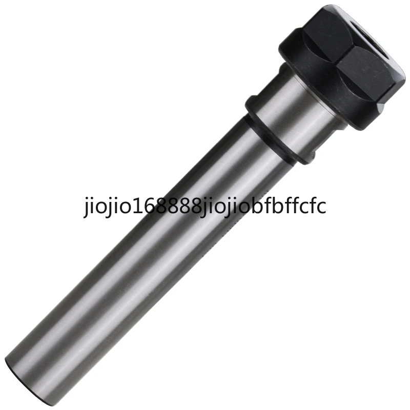 Suitable for extension rod, straight handle extension rod, high-precision C20/25 CNC lathe drilling chuck, connecting rod chuck