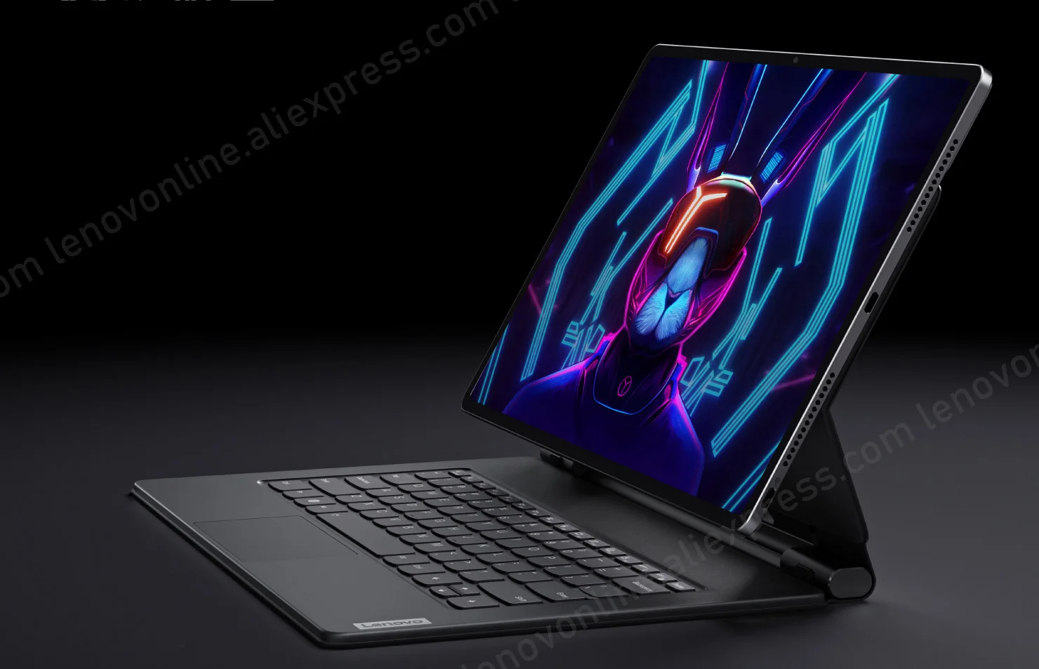 CN Rom オリジナル Lenovo タブレット Legion Y900 タブ極端な