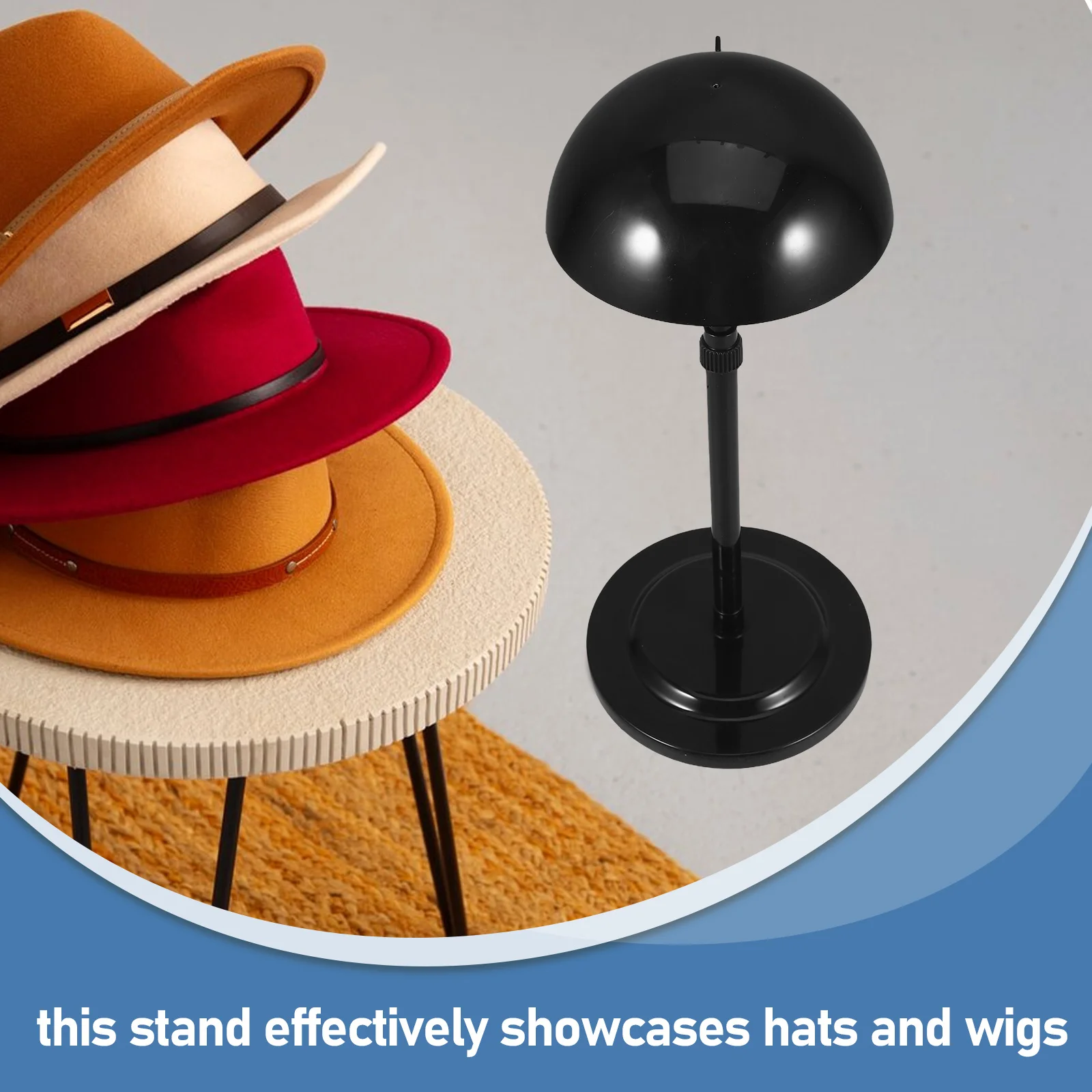 Thumbnail 3 - #27 Popular Hat Racks Choices