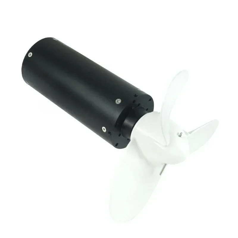 

Motorised Jet Board Direct Drive BLDC Motor