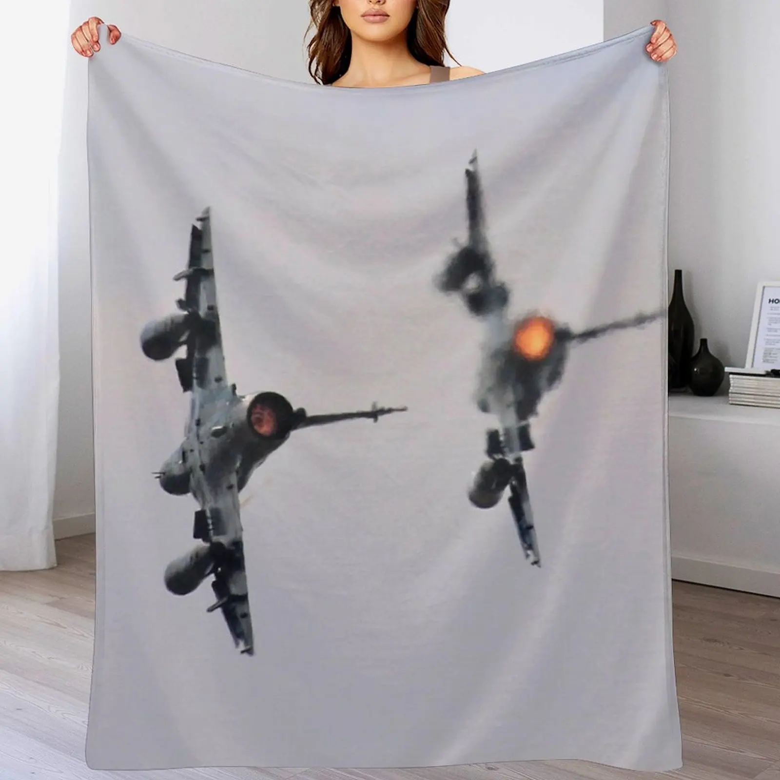 New Mirage Double Power Throw Blanket Kid'S Custom Comforter valentine gift ideas Blankets