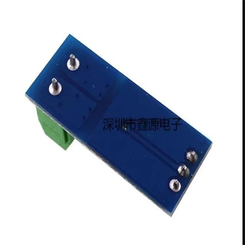 30A Range ACS712 Module Current Sensor ACS712ELCTR-30A