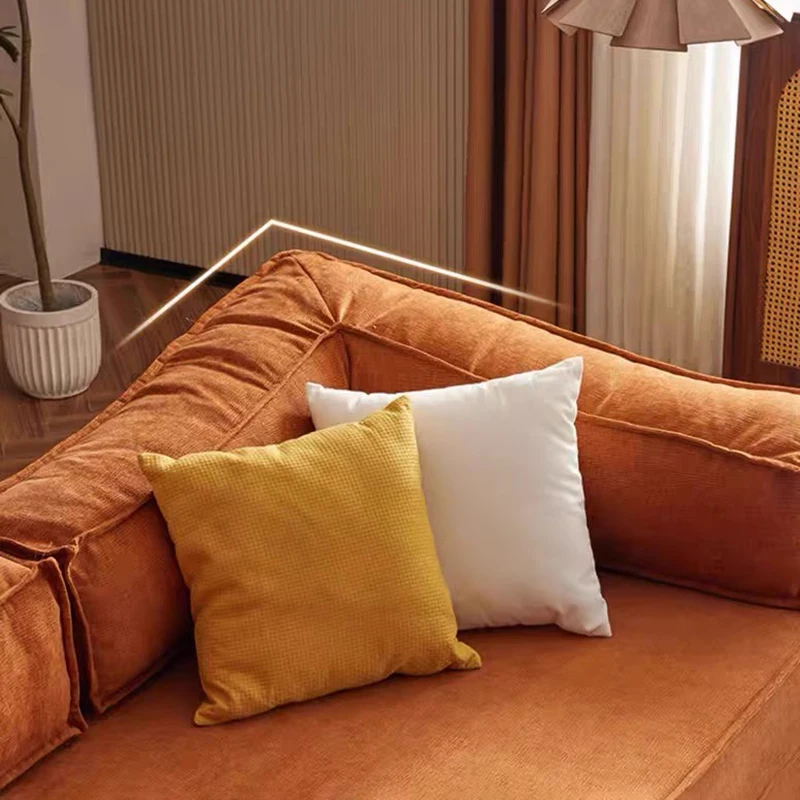 Minimalist Living Room Sofa Design Modern Neoclasical Sofa Storage Minimalist Sofa Beds Comfortable Offers Living Room Furniture - view 4