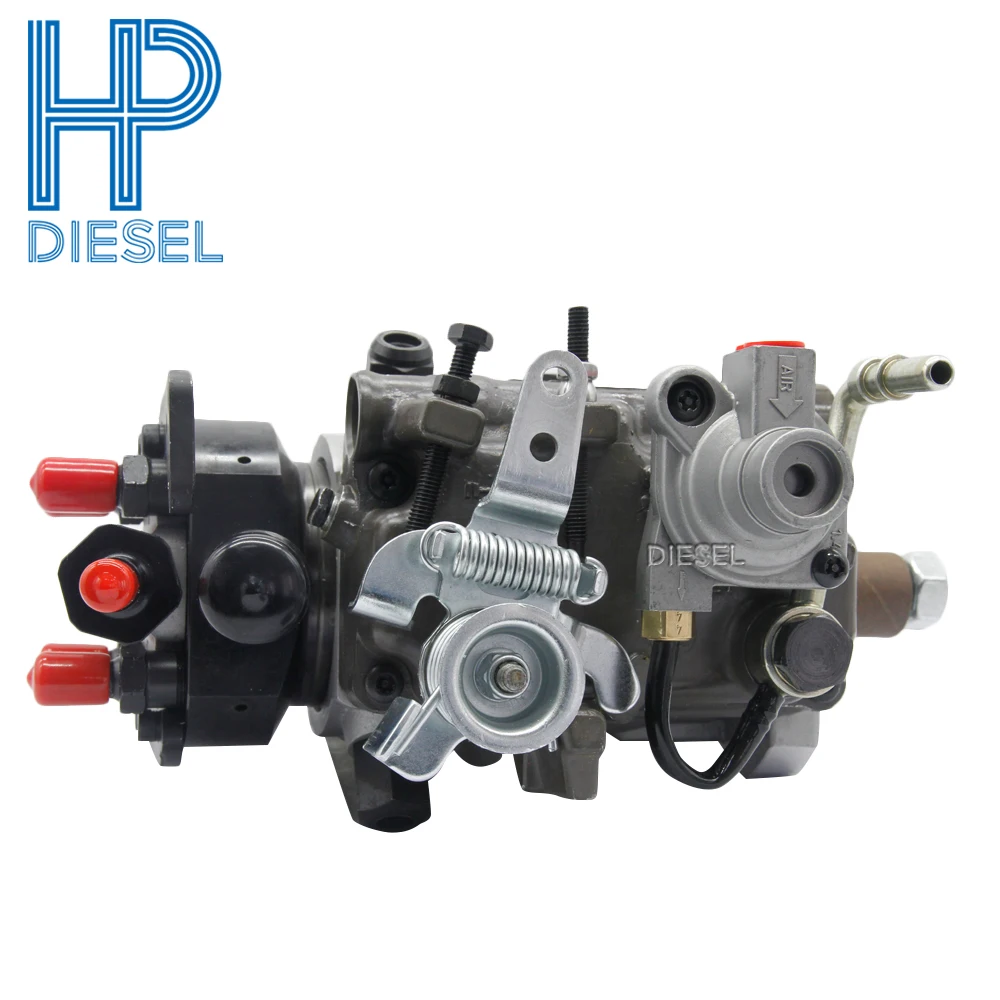 

2025 Upgraded Fuel Pump Kit w/Pressure Regulator for Jeep BMW – Plug&Play Diesel Engine Compatible