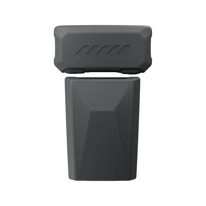 Silicone Seat Belt Buckle Cover for Tesla Model 3 Highland/Y Juniper/YL Anti-Scratch Noise-Damping Interior Protector Full-Wrap view 5