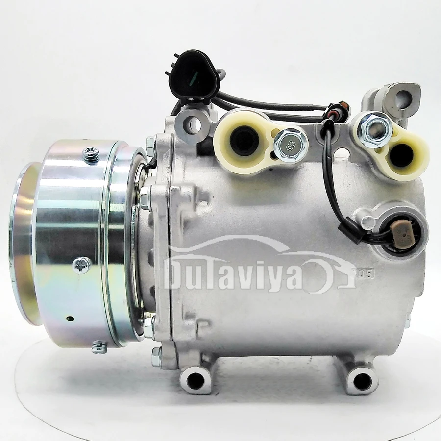 MSC90C Auto A/C Compressor FOR CAR MITSUBISHI GALANT VI 2.0 2.5 2.5 1996-2004 MR315567 AKC200A204A AKC200A204G MR216055