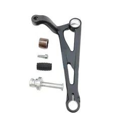 Motorcycle Gear Shift Lever Shifter Pedal For Benelli 302S BN302 BJ300 TORNADO TNT300 TNT302 STELS 300 / BN TNT 300 302 302S