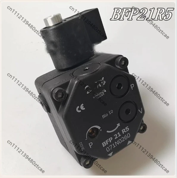 BFP21 Series Diesel Oil Pump, Burner Fuel Pump for Industrial Heating Boilerr