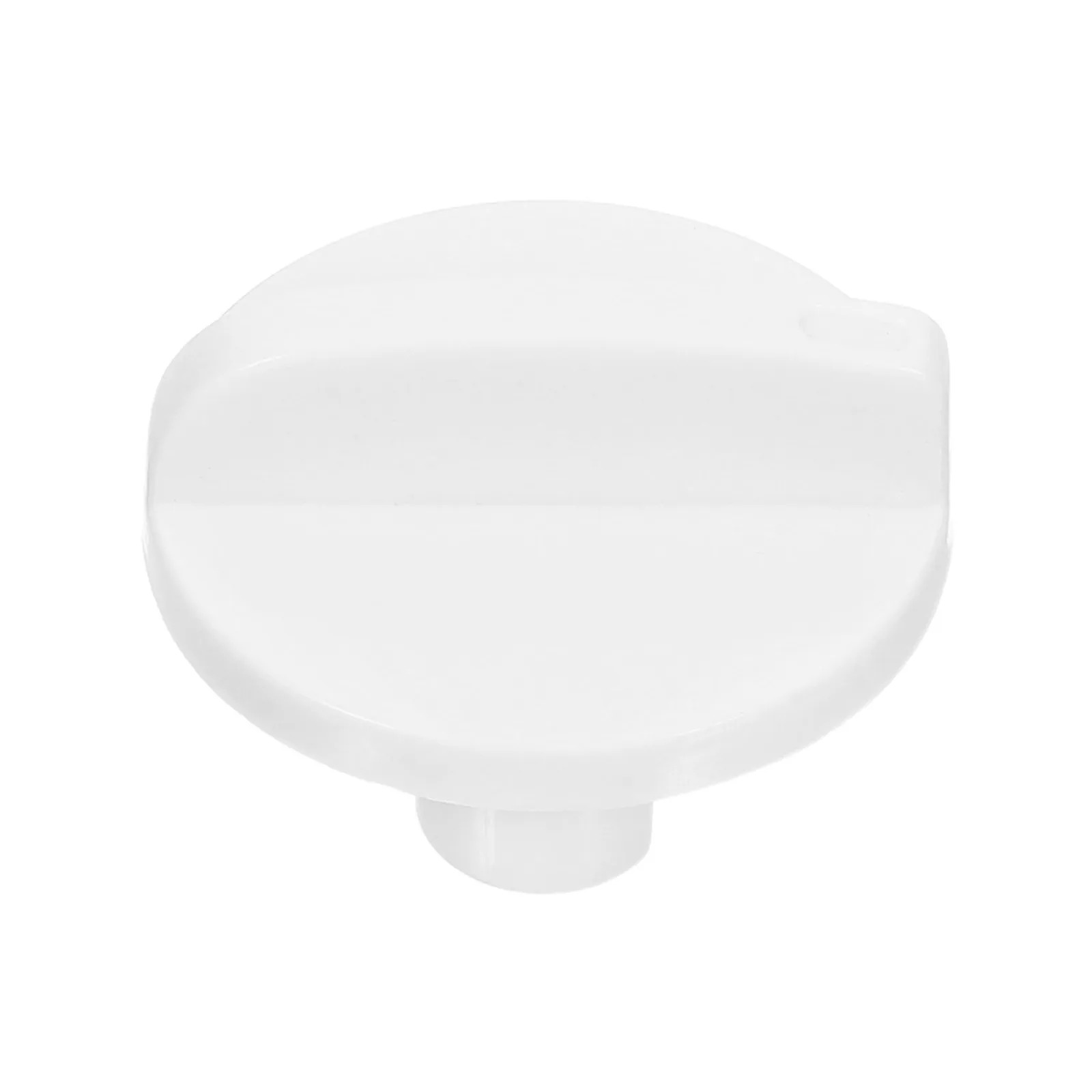 Thermostat Temperature Control Component for Refrigerator Freezer Plastic Controller Fridge Cabinet Knob Replacement Precision