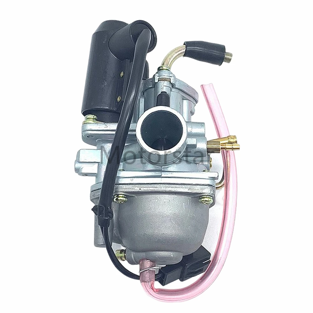 Carburetor For Aeon Revo Minikolt Alpha Colt Cobra LG 50 90 CC Carb