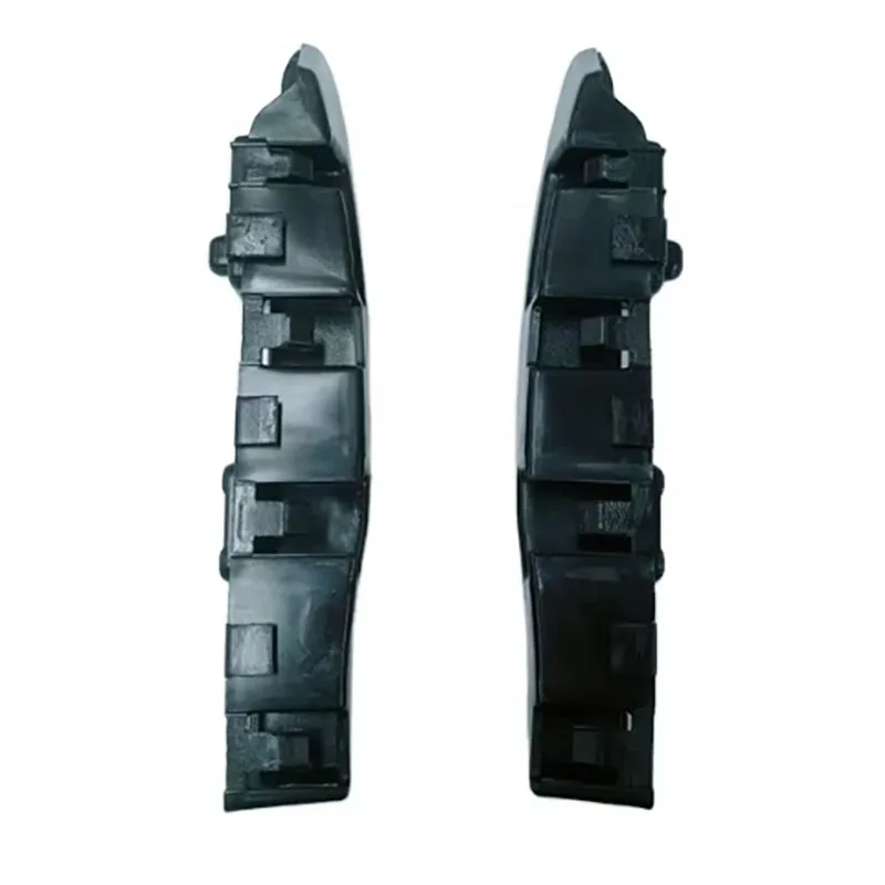 2Pcs Front Bumper B…