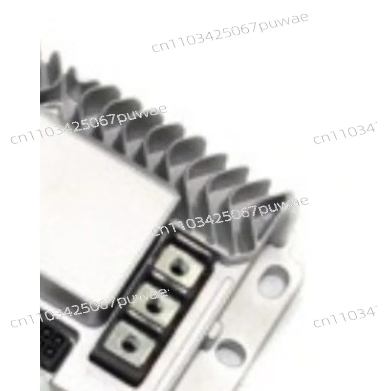 48/60/72V 500-1500W Silent Three-Mode Controller | Universal for Electric Motorcycle Delivery E-Bike