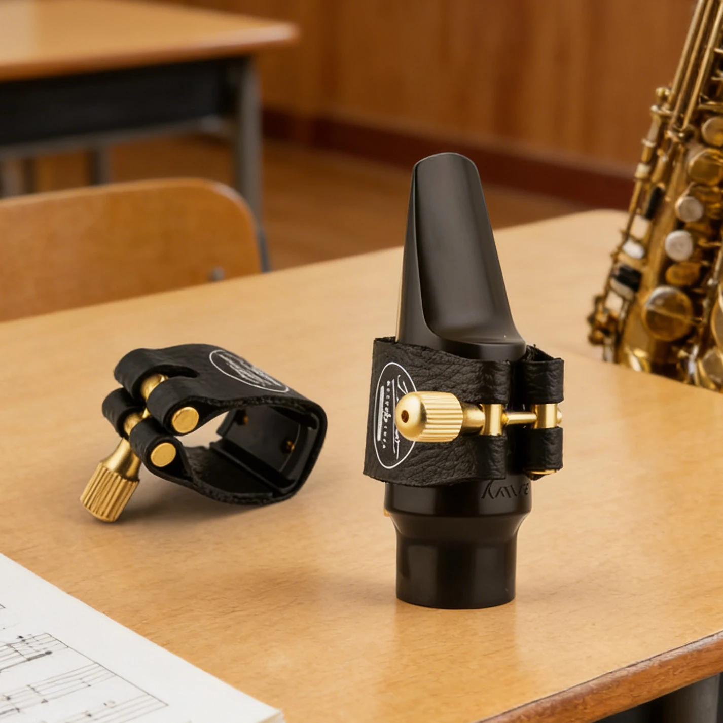 J.D.Trust Sax Bb So…