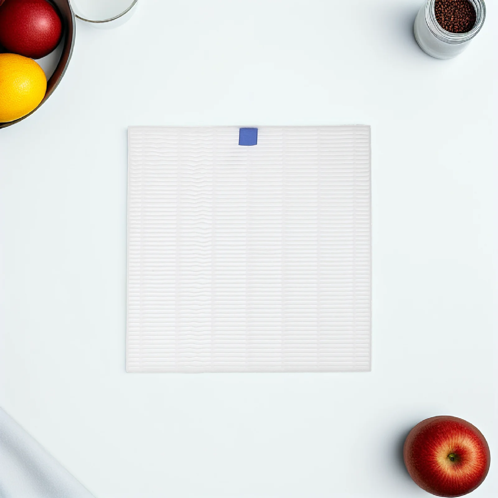 

Replacement Screen Plate for Nail Dust Collector Filter Vacuum Cleaner Accessories Nail Art Tool Portable Collector Nails