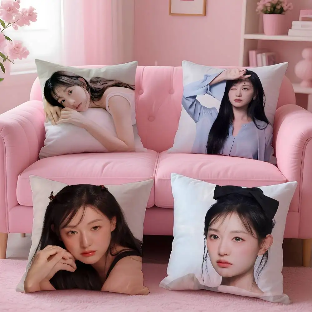 Korea Actress Kim J… - image