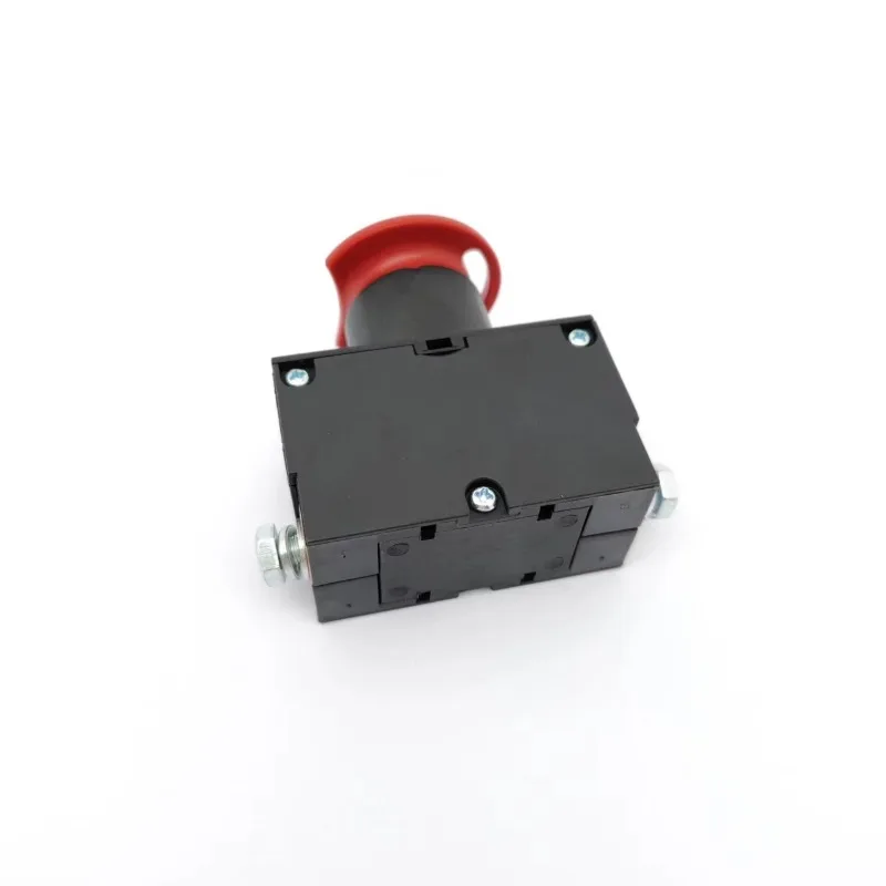 For Linde forklift emergency shutdown switch spare part S100/80 0009733119 7915491661