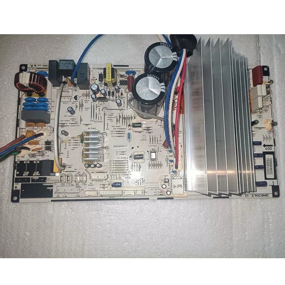New for Vortex VAI-T09LCBK air conditioning 210900955AR ZBABC006.5 circuit board 210900955AG 210900955AF 210900956F