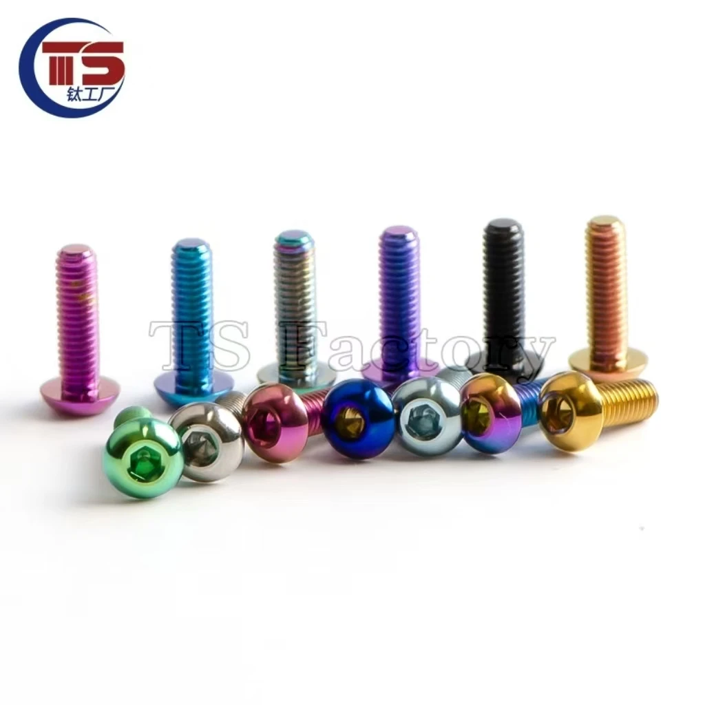 Ts 10 And 50Pcs Tit… - image