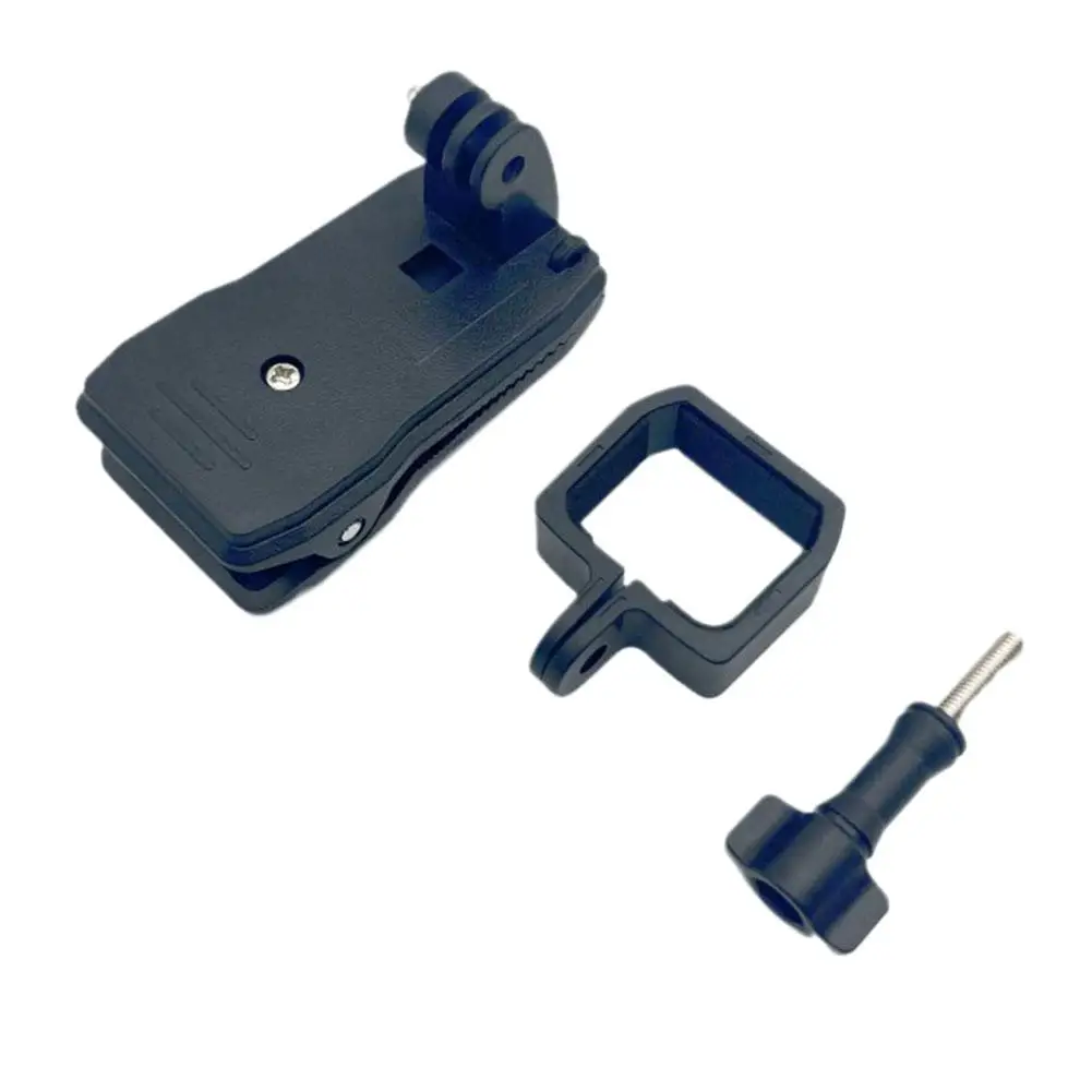 Adaptateur de cadre pour dji OSMO POCKET 3, support de support de support, partenaires de caméra, accessoires de cadre, 6 000