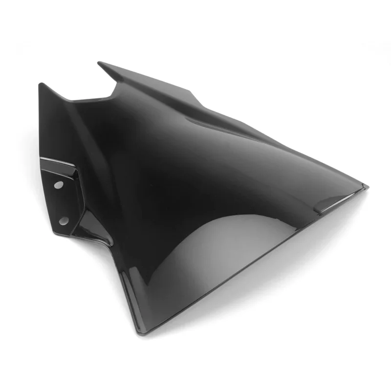 

NEW-Motorcycle Front Windshield Deflector Windshield Fairing Kit For KAWASAKI NINJA 500 SE NINJA500 2024