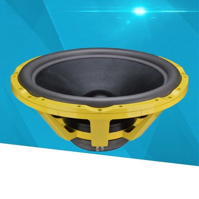 32-Inch large stage audio concert high-power gymnasium stage subwoofer
